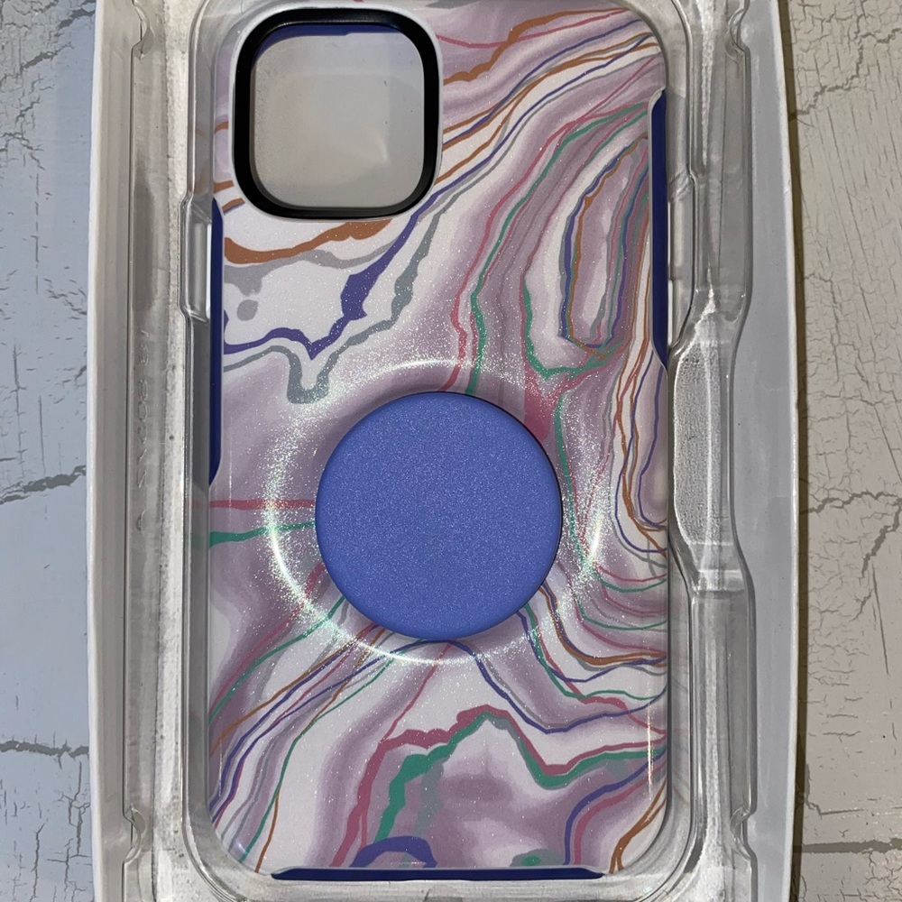 iPhone 11 Pro case